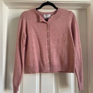 Old Navy Women's Rose Cardigan